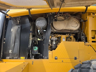 Used 2015 CATERPILLAR 926M Wheel Loaders Texas US | Proxy Equipment #1513101