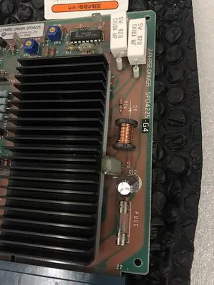 USED VEXTA SPD4225