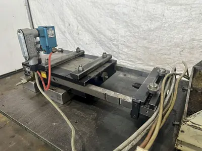 USED RAPID AIR FX6E