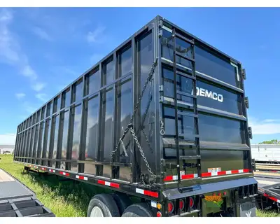 Used DEMCO _UNKNOWN_ Dump Trailers Iowa US | Keast Enterprises #1360250