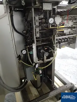 USED Wrapade Wrapade Unit Dose Packer, Model UPH8-12