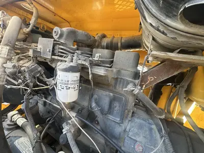 Used 2002 PETTIBONE 154-D Telehandlers Ohio US | Proxy Equipment #1425999