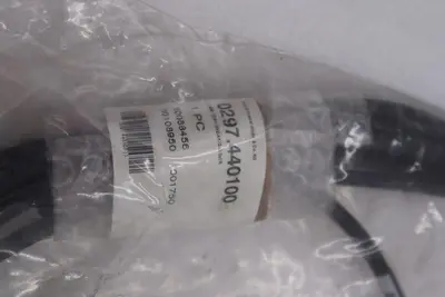 SCA SCHUCKER Gmbh 0297.440100 CABLE #1011A