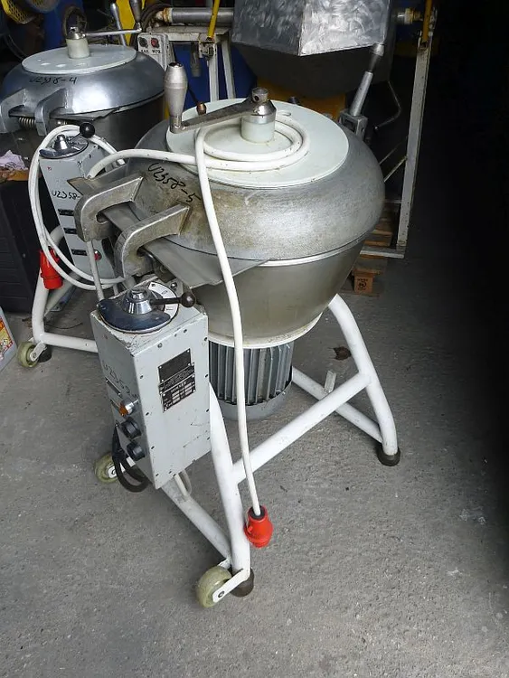 Used ELMOR NW141A1B Mixers PL | Perry Equipment #121639