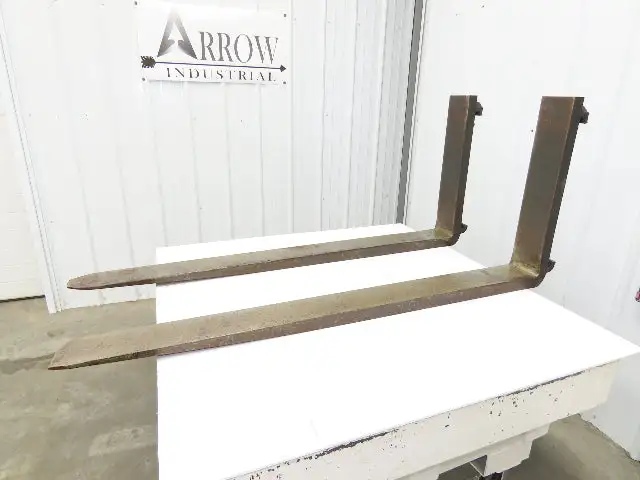 Used MSI _UNKNOWN_ Forklift Attachments Indiana US | Arrow Industrial #1147463