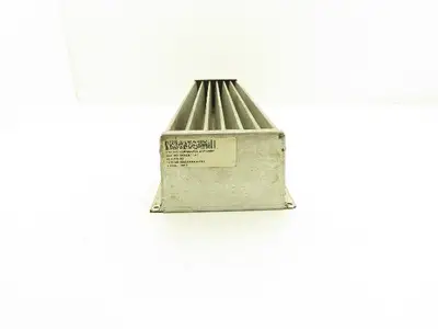 ABB 3HAC9710-1 Computer Chassis Heatsink Heat Exchanger
