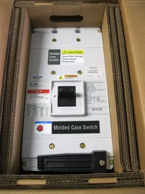 NEW Eaton ND312WKA06U18Y04
