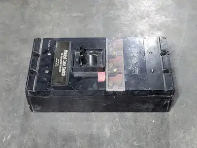 USED WESTINGHOUSE MA3800SNW