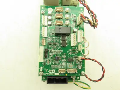 Panasonic AED01283 | ZUEP58022 Robotics Circuit Board