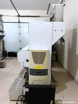 USED SATAKE SM11-840IEP