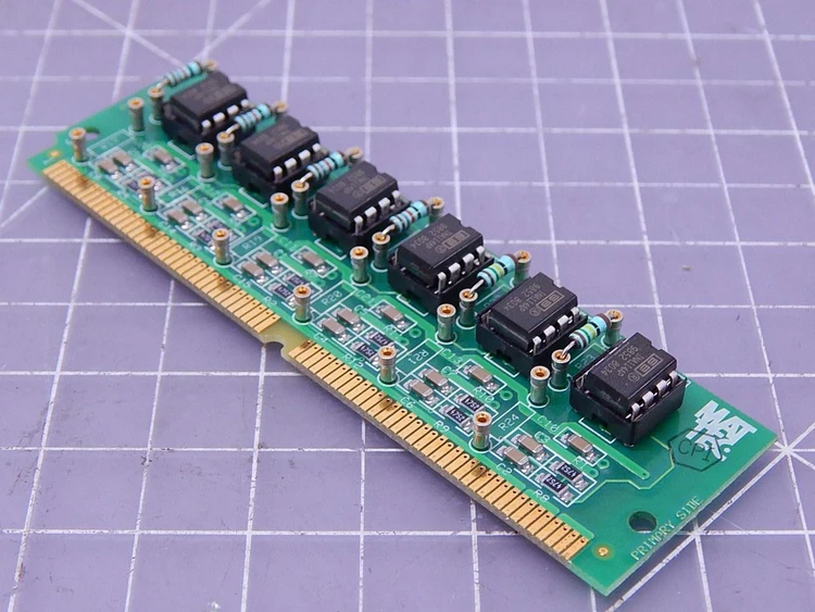 Used MATTEC _UNKNOWN_ Circuit Boards | OCO Industrial #1608006