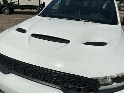 Used 2021 DODGE DURANGO SUVs Michigan US | Miedema Asset Management Group #1406755