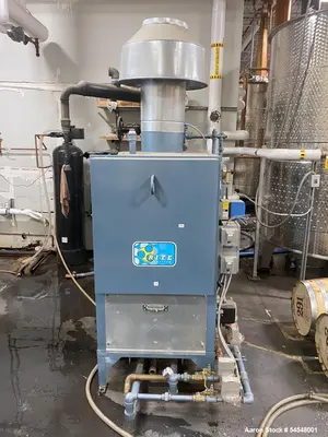 Used RITE 105 S Boilers Illinois US | Aaron Equipment #1287069