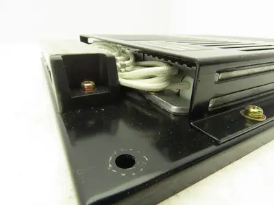 Ormec SAC-SRDU AC Servo Power Supply Module For Helical Chopper