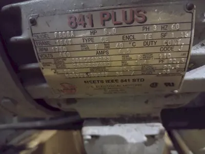30,000 LBS MCKAY POWERED TRAVERSING & ELEVATING COIL CAR: STOCK #16919