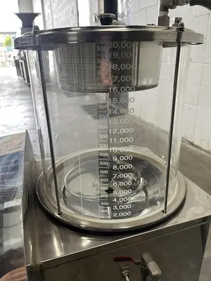 USED KOREA TECHNO NEW MIDAS