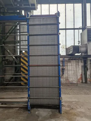 2018 SONDEX SF229-IS Exchanger Plate | Perry Equipment (4)