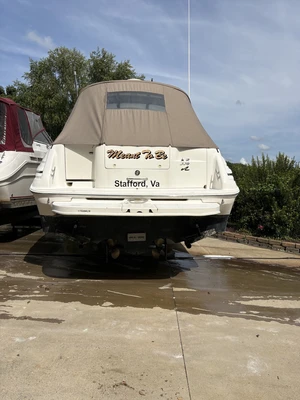 Used 1999 SEA RAY 330 SUNDANCER Boats (Misc) Virginia US | Affordable Outdoors #1638053