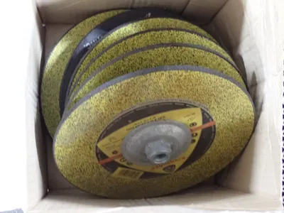 Klingspor Grinding Discs