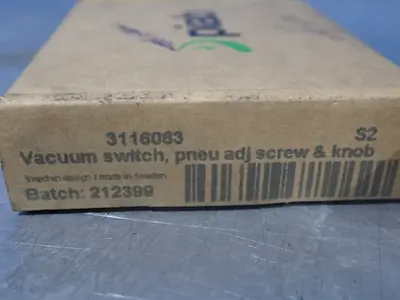 NEW PIAB 3116083