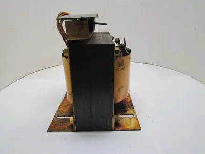 GE General Electric 44B399366 001 Transformer