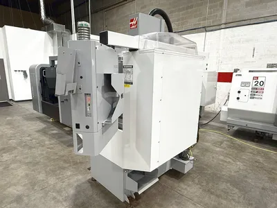 2003 HAAS MINI MILL Vertical Machining Centers | Hindley Machine Tool Sales, LLC (13)
