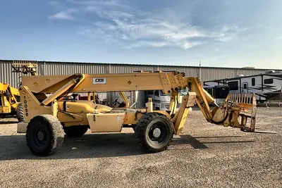 Used 2004 PETTIBONE 10056 Telehandlers North Dakota US | Proxy Equipment #1377979