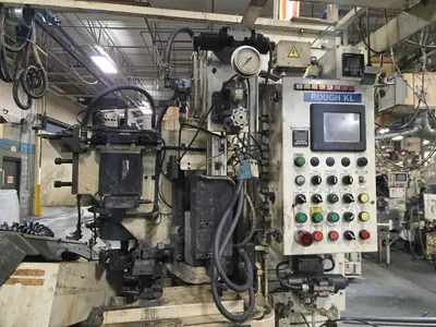 Koyo KL-600 Rough Surface Grinding Machine