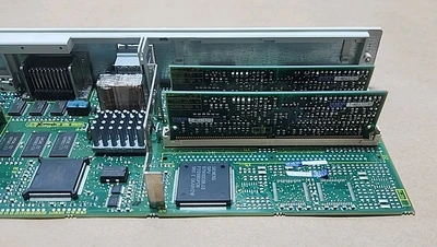 USED Siemens 6SN1118-0DG23-0AA1