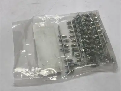 1SNA179622R0200 | ABB  Jumper Bars BJM 12 10 Poles PKG OF 10 - New