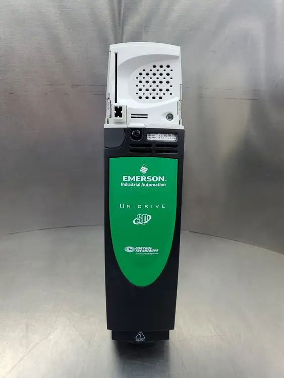 Used Emerson _UNKNOWN_ Variable Speed Drives South Carolina US | Palmetto Automation #1319522