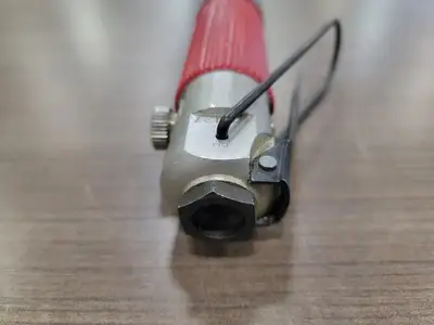 Die Grinder