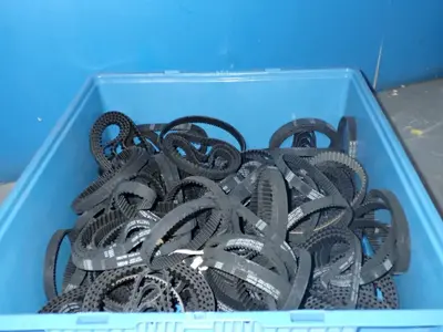 Powerband Belts