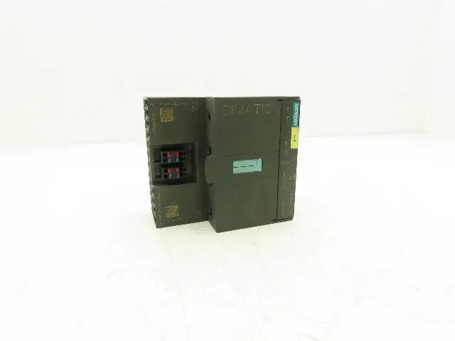 Used SIEMENS _UNKNOWN_ PLC Ethernet Equipment Indiana US | Arrow Industrial #1408127