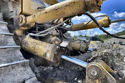 Used 1998 CATERPILLAR D11R Bulldozers Kentucky US | Proxy Equipment #1377662