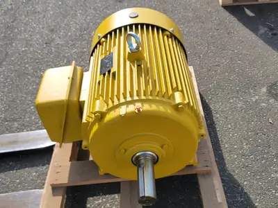 New | in-Stock OMEC OMN-364T-6 Motors (misc) British Columbia CA | Lenmark #248284