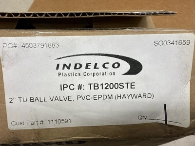 Hayward _UNKNOWN_ Ball Valves | Fram Fram LLC (12)