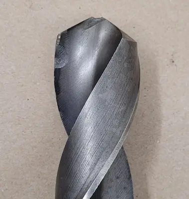 Used MORSE USA 1-13/32” HSS TWIST DRILL HSS/Cobalt Drills Kentucky US | Aucto #1308116