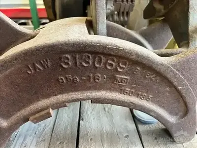 USED 1975 NOT CC600
