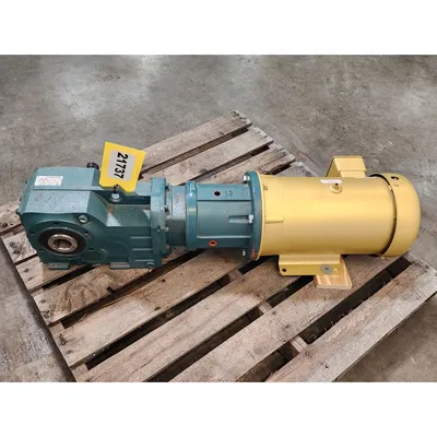 New | in-Stock BALDOR RELIANCE _UNKNOWN_ Speed Reducers West Virginia US | JM Industrial #1328277