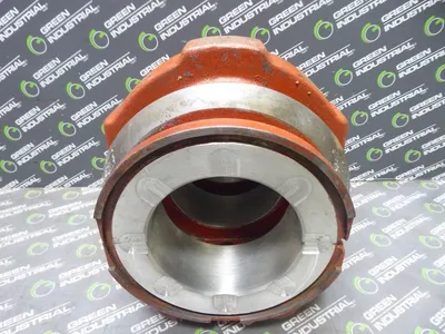 Dodge 1333591 Babbitt Bearing Sleeve 4-7/16" I.D. Sleevoil R Series