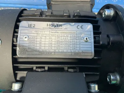 Used STAUFF OLS130HBA01V0 Hydraulic Power Units Ohio US | HGR 24 #1272634