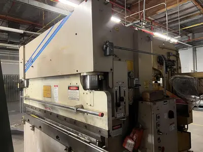 USED WYSONG MTH60-96