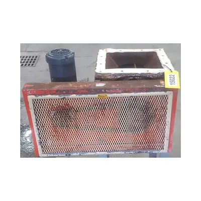 Used 14" Premier Pneumatics Rotary Airlock