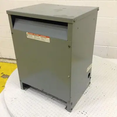 USED SQUARE D 30T3H