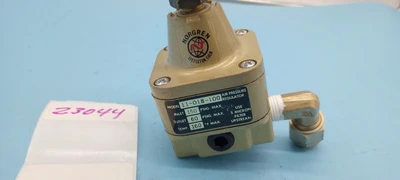 USED Norgren 11-018-100