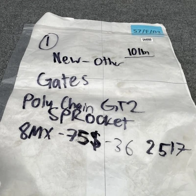 New | in-Stock GATES 7718-3075 Parts California US | Davliegogo LLC #1706764