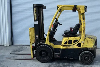 Used 2018 HYSTER H50FT Misc Forklifts Florida US | Forklift Exchange #1273035