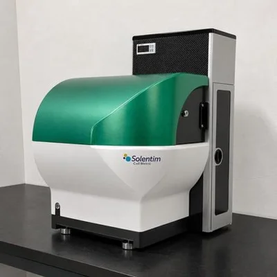 Used SOLENTIM CELL METRIC Imaging Systems / Molecular Imagers New Jersey US | Bionex Scientific LLC #800291