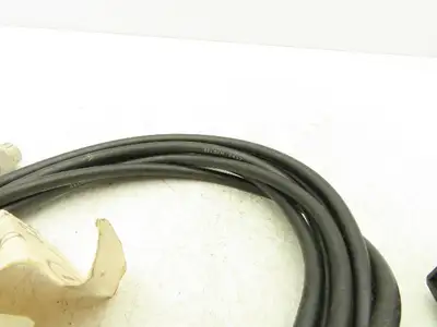 Unimate 350-0410 Robot Teach Pendant Manual Control 10' Cord Rev C PUM 350-0100